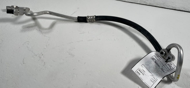 Load image into Gallery viewer, 2021-2025 HONDA PASSPORT A/C AIR CONDITIONING DISCHARGE PIPE LINE TUBE # 113357