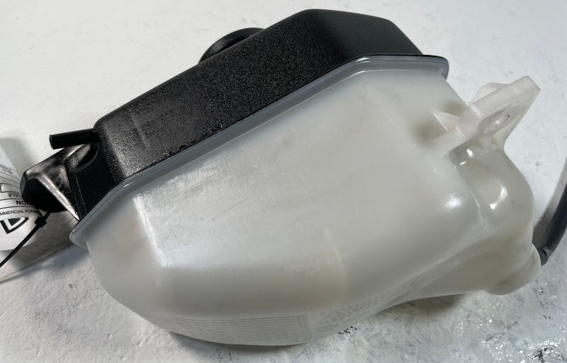 Load image into Gallery viewer, 19-25 HYUNDAI PALISADE RADIATOR COOLANT RESERVOIR RECOVERY TANK BOTTLE # 109359