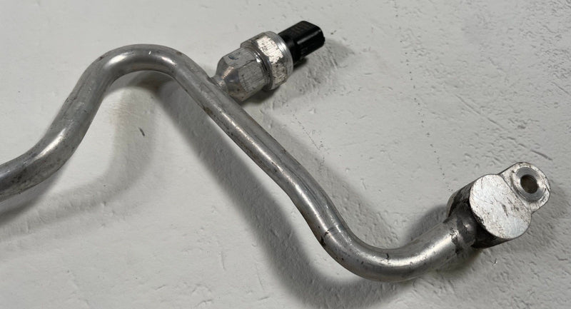 Load image into Gallery viewer, 2021-2025 HONDA PASSPORT A/C AIR CONDITIONING DISCHARGE PIPE LINE TUBE # 113357