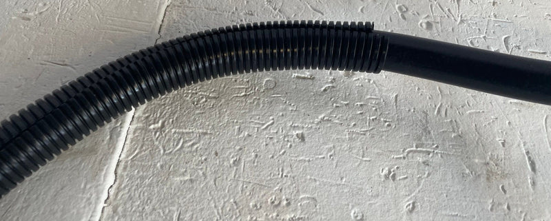 Load image into Gallery viewer, 18-23 FORD MUSTANG AC AIR CONDITIONER HOSE PIPE LINE 2.3L JR3B-19E881-AD #113510