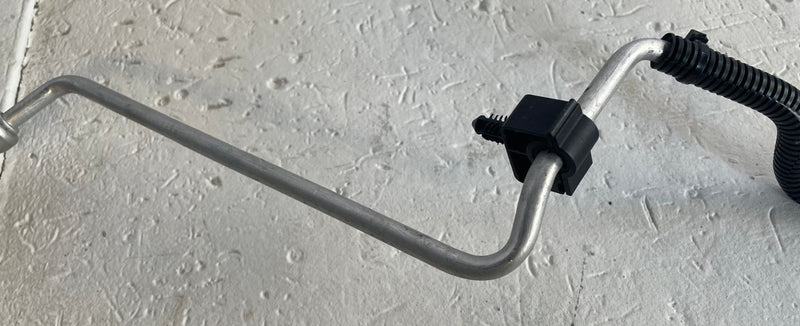 Load image into Gallery viewer, 2018 - 2023 FORD MUSTANG AIR CONDITIONING LIQUID LINE HOSE PIPE 2.3L # 113508