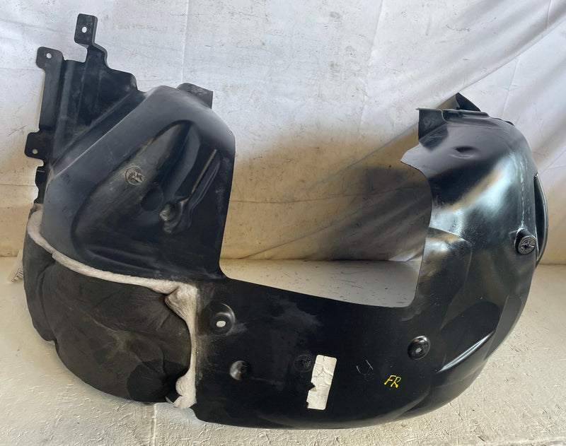Load image into Gallery viewer, 2018-2023 FORD MUSTANG FRONT RIGHT SIDE FENDER LINER SPLASH GUARD SHIELD #113519
