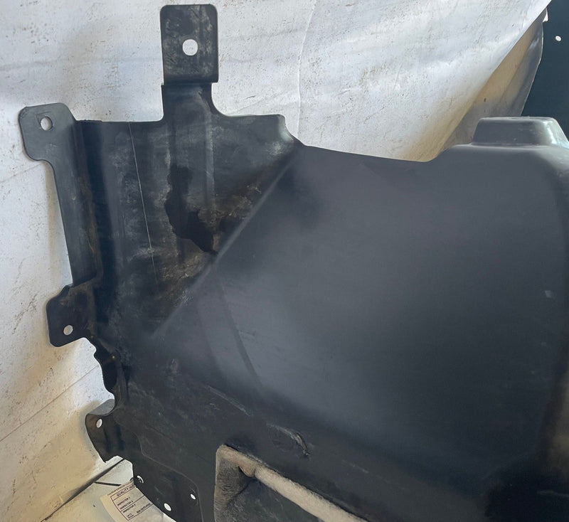 Load image into Gallery viewer, 2018-2023 FORD MUSTANG FRONT RIGHT SIDE FENDER LINER SPLASH GUARD SHIELD #113519