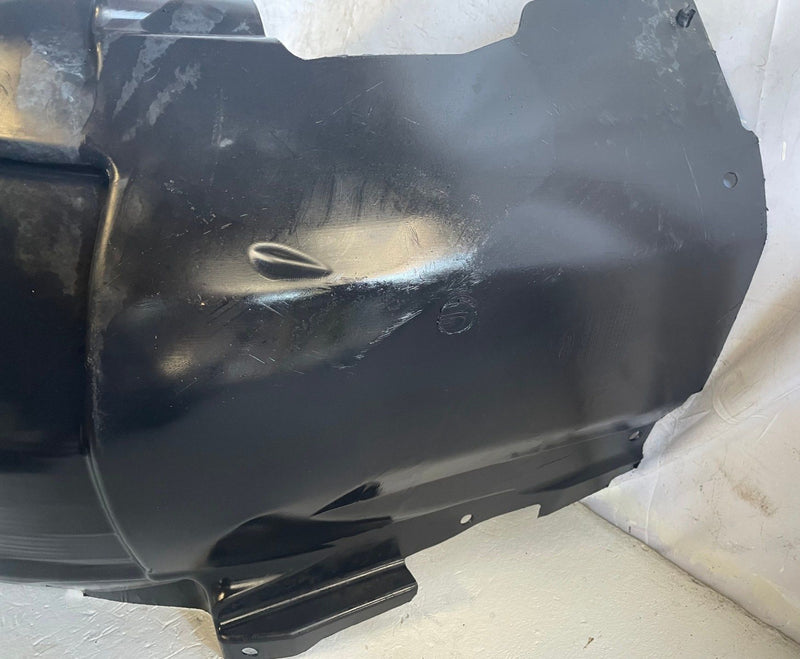 Load image into Gallery viewer, 2018-2023 FORD MUSTANG FRONT RIGHT SIDE FENDER LINER SPLASH GUARD SHIELD #113519