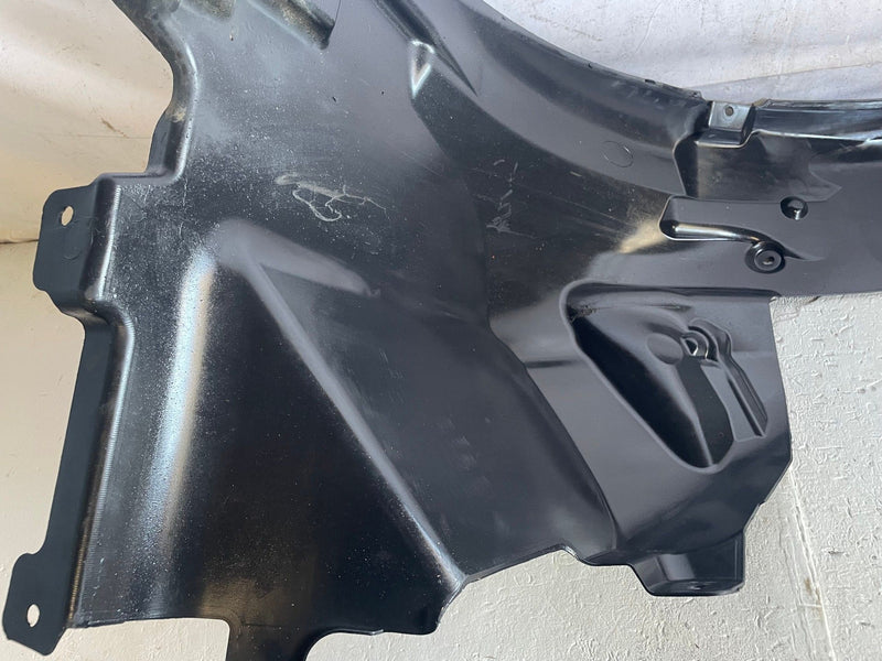Load image into Gallery viewer, 2018-2023 FORD MUSTANG FRONT RIGHT SIDE FENDER LINER SPLASH GUARD SHIELD #113519