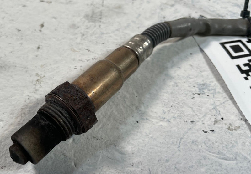 Load image into Gallery viewer, 20-25 HYUNDAI PALISADE FRONT LEFT UPPER EXHAUST LAMBDA O2 OXYGEN SENSOR # 109338