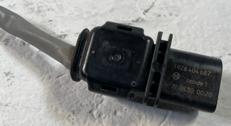 Load image into Gallery viewer, 20-25 HYUNDAI PALISADE FRONT LEFT UPPER EXHAUST LAMBDA O2 OXYGEN SENSOR # 109338
