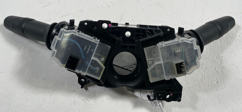 Load image into Gallery viewer, 19-23 HONDA PASSPORT LEFT DRIVER WIPER & TURN SIGNAL COMBINATION SWITCH # 113370