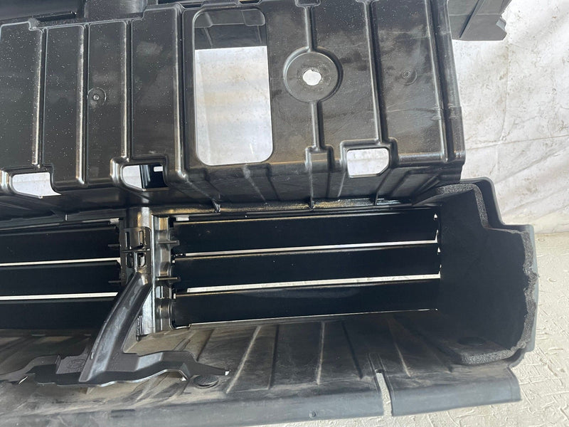 Load image into Gallery viewer, 2018 - 2023 FORD MUSTANG RADIATOR CORE SUPPORT GRILLE GRILL AIR SHUTTER # 113543