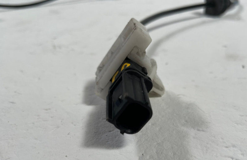 Load image into Gallery viewer, 2019-2025 HONDA PASSPORT REAR LEFT DRIVER SIDE ABS WHEEL SPEED SENSOR # 113324