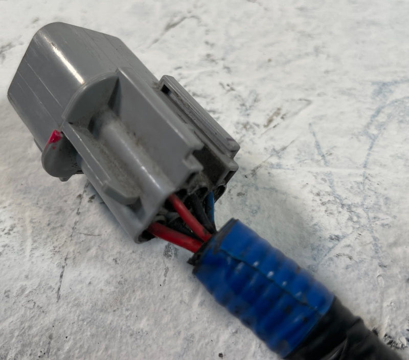 Load image into Gallery viewer, 2020-2025 HYUNDAI PALISADE REAR DIFFERENTIAL AXLE CARRIER WIRE HARNESS # 109340