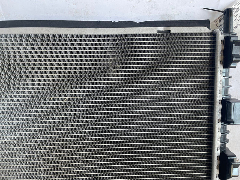 Load image into Gallery viewer, 2015-2023 FORD MUSTANG ENGINE WATER COOLANT RADIATOR 2.3L FR33-8005-DJ # 113549