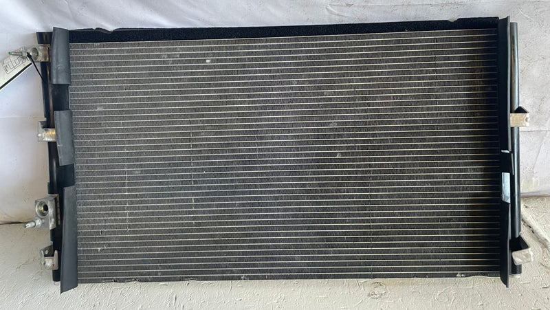 Load image into Gallery viewer, 15-23 FORD MUSTANG A/C AC AIR CONDITIONING CONDENSER 2.3L FR3Z-19712-C # 113551