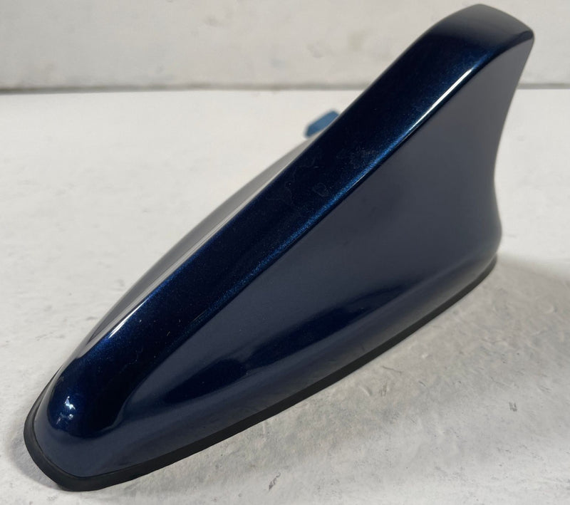 Load image into Gallery viewer, 21-23 HYUNDAI SANTA FE EXTERIOR SHARK ROOF FIN RADIO ANTENA BLUE (ST2)# 107923