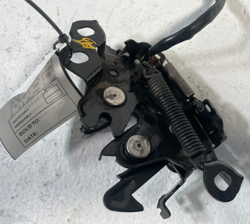 Load image into Gallery viewer, 2019 - 2025 INFINITI QX50 QX55 HOOD BONNET LOCK LATCH 2.0L 65601-5NA0A # 106 (1)
