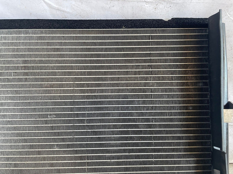 Load image into Gallery viewer, 15-23 FORD MUSTANG A/C AC AIR CONDITIONING CONDENSER 2.3L FR3Z-19712-C # 113551