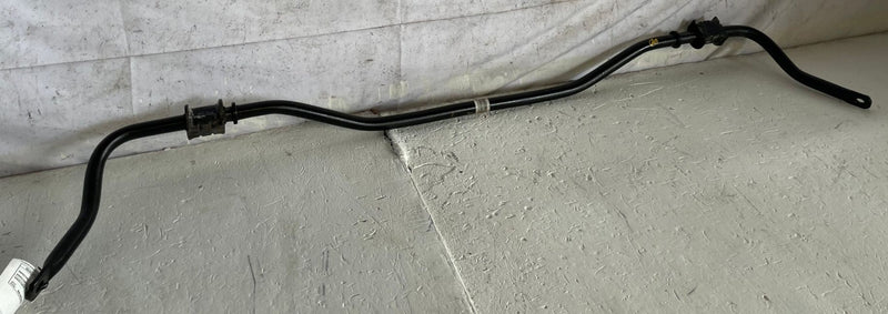 Load image into Gallery viewer, 2015-26 FORD MUSTANG REAR SUSPENSION STABILIZER ANTI ROLLSWAY BAR 2.3L # 112969