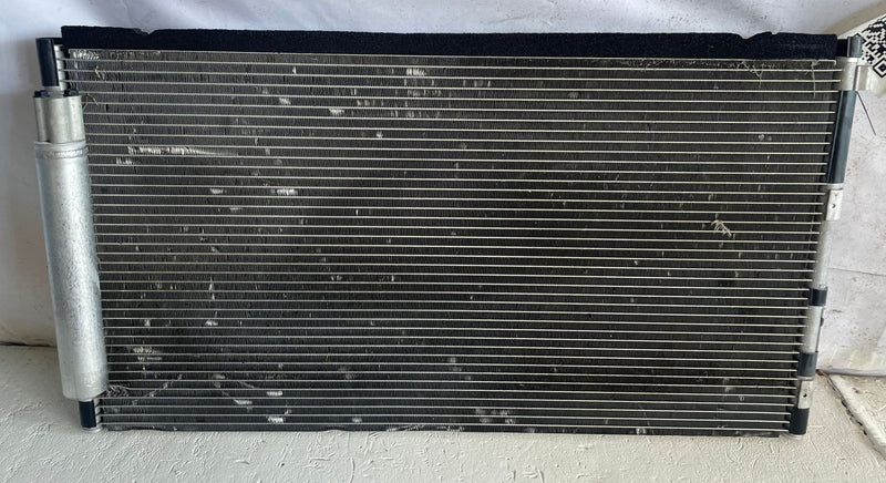 Load image into Gallery viewer, 15-23 FORD MUSTANG A/C AC AIR CONDITIONING CONDENSER 2.3L FR3Z-19712-C # 113551