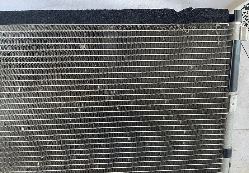 Load image into Gallery viewer, 15-23 FORD MUSTANG A/C AC AIR CONDITIONING CONDENSER 2.3L FR3Z-19712-C # 113551