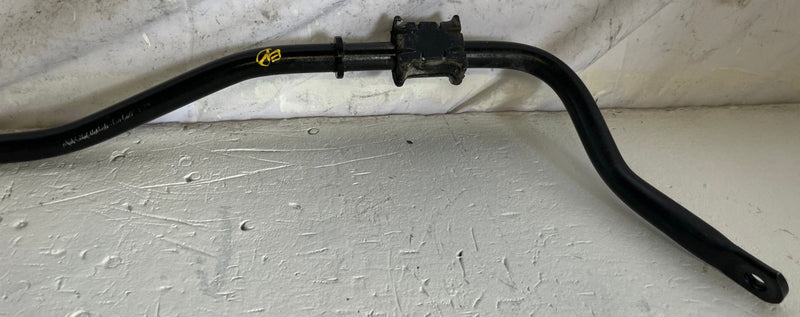 Load image into Gallery viewer, 2015-26 FORD MUSTANG REAR SUSPENSION STABILIZER ANTI ROLLSWAY BAR 2.3L # 112969