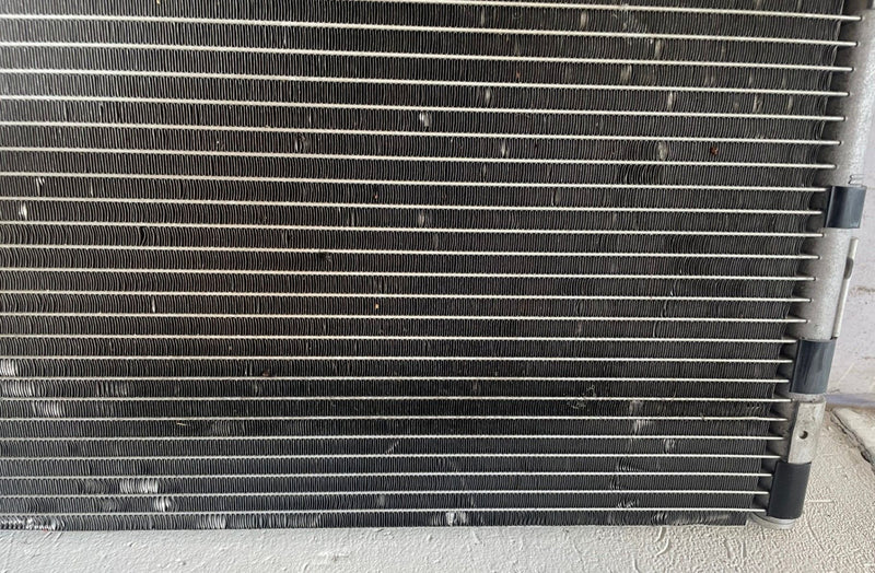 Load image into Gallery viewer, 15-23 FORD MUSTANG A/C AC AIR CONDITIONING CONDENSER 2.3L FR3Z-19712-C # 113551