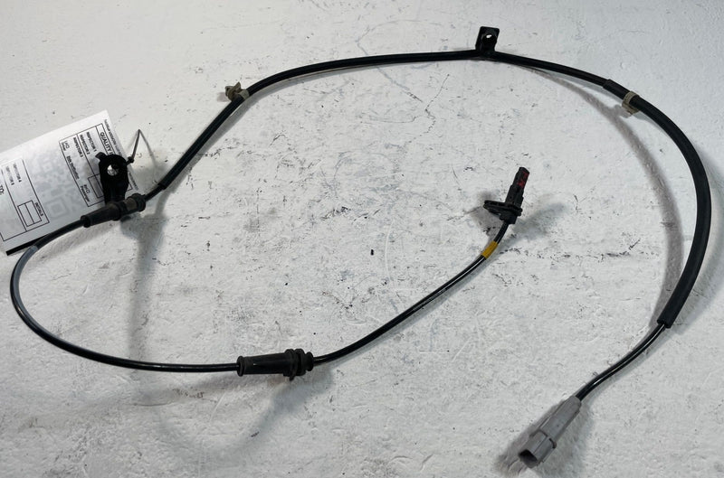 Load image into Gallery viewer, 20-25 HYUNDAI PALISADE FRONT RIGHT PASSENGER SIDE ABS WHEEL SPEED SENSOR #109329