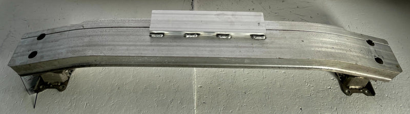 Load image into Gallery viewer, 2023-2025 HONDA ACCORD FWD REAR BUMPER REINFORCEMENT BAR REBAR BEAM 1.5L #110622