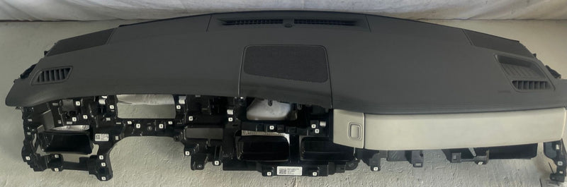 Load image into Gallery viewer, 2024 - 2026 HYUNDAI SANTA FE FRONT DASHBOARD INSTRUMENT PANEL ASSEMBLY # 112131