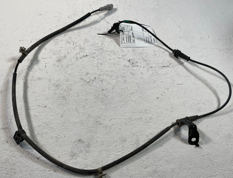 Load image into Gallery viewer, 2020-2025 HYUNDAI PALISADE FRONT LEFT DRIVER SIDE ABS WHEEL SPEED SENSOR #109331