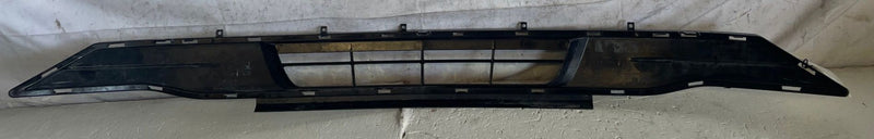 Load image into Gallery viewer, 2018 - 2023 FORD MUSTANG FRONT BUMPER LOWER GRILLE BLACK JR3B-17K945-AD # 113559