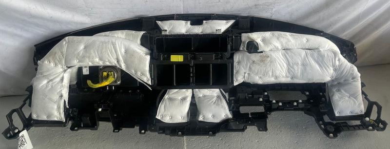 Load image into Gallery viewer, 2024 - 2026 HYUNDAI SANTA FE FRONT DASHBOARD INSTRUMENT PANEL ASSEMBLY # 112131