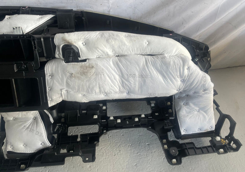 Load image into Gallery viewer, 2024 - 2026 HYUNDAI SANTA FE FRONT DASHBOARD INSTRUMENT PANEL ASSEMBLY # 112131
