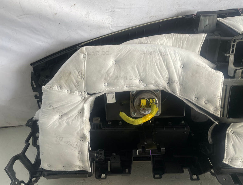 Load image into Gallery viewer, 2024 - 2026 HYUNDAI SANTA FE FRONT DASHBOARD INSTRUMENT PANEL ASSEMBLY # 112131