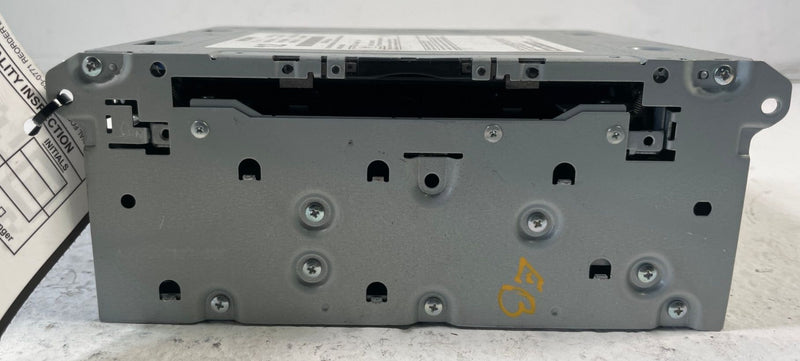 Load image into Gallery viewer, 2019-2021 INFINITI QX50 RADIO RECEIVER CONTROL MODULE UNIT 28330-5NA1A # 106504