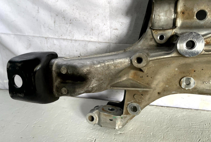 Load image into Gallery viewer, 2023-2025 HONDA ACCORD FWD FRONT SUSPENSION SUBFRAME CROSSMEMBER CRADLE # 110625