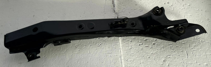 Load image into Gallery viewer, 2023-2025 HONDA ACCORD FWD FRONT SUSPENSION SUBFRAME CROSSMEMBER CRADLE # 110625