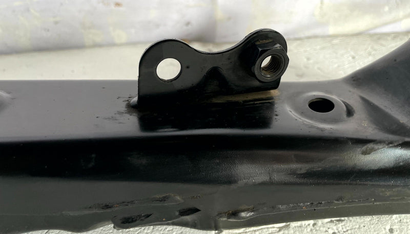 Load image into Gallery viewer, 2023-2025 HONDA ACCORD FWD FRONT SUSPENSION SUBFRAME CROSSMEMBER CRADLE # 110625