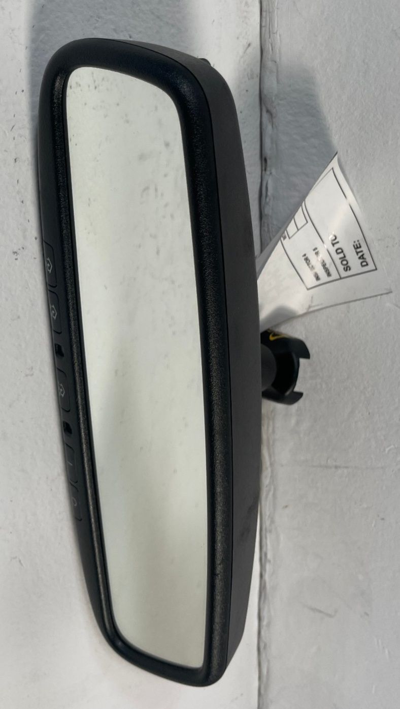 Load image into Gallery viewer, 2019-24 INFINITI QX50 QX55 FRONT WINDSHIELD INTERIOR REAR VIEW MIRROR # 106499