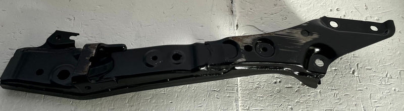 Load image into Gallery viewer, 2023-2025 HONDA ACCORD FWD FRONT SUSPENSION SUBFRAME CROSSMEMBER CRADLE # 110625