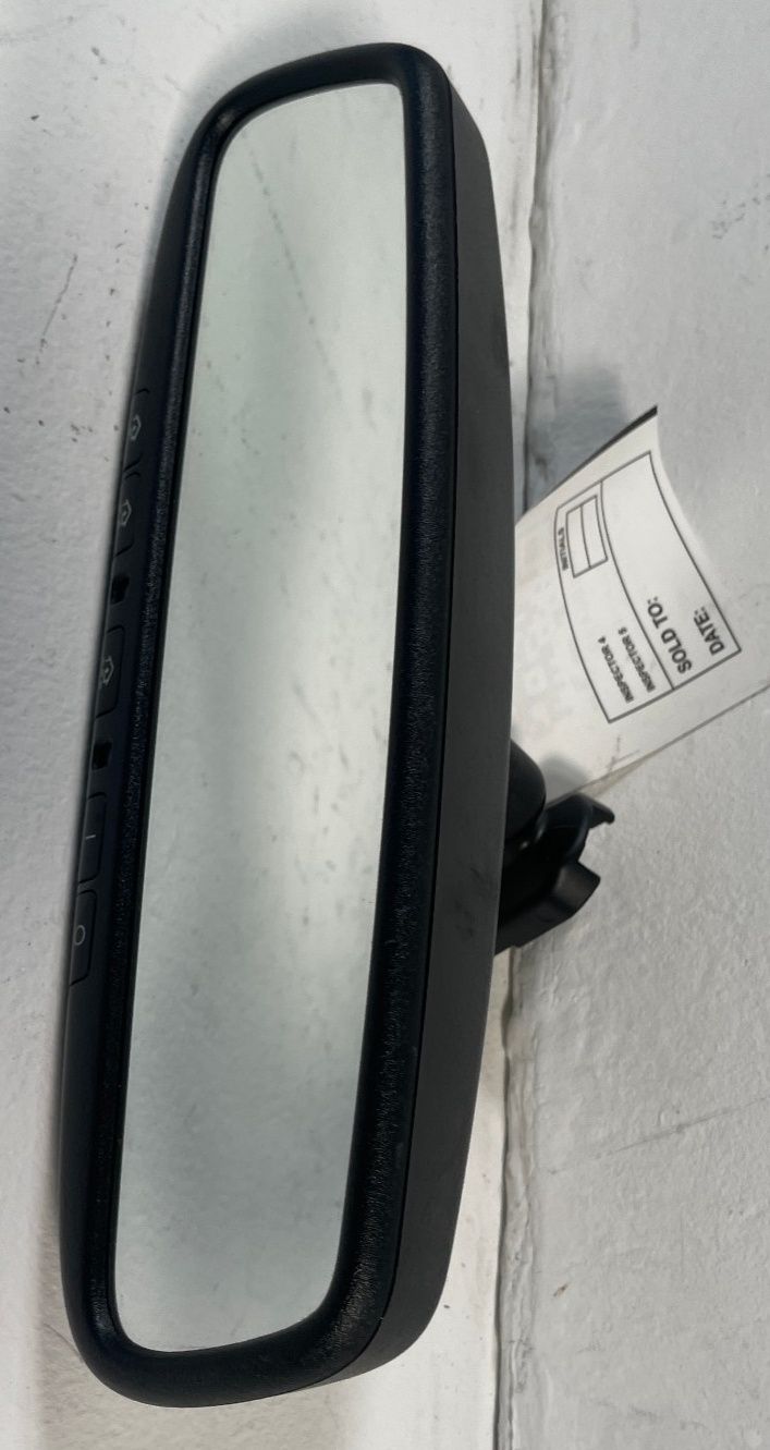 Load image into Gallery viewer, 2019-24 INFINITI QX50 QX55 FRONT WINDSHIELD INTERIOR REAR VIEW MIRROR # 106499