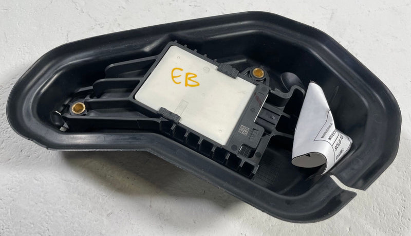 Load image into Gallery viewer, 2019-2025 HONDA PASSPORT REAR LEFT SIDE BLIND SPOT RADAR SENSOR MODULE # 113325