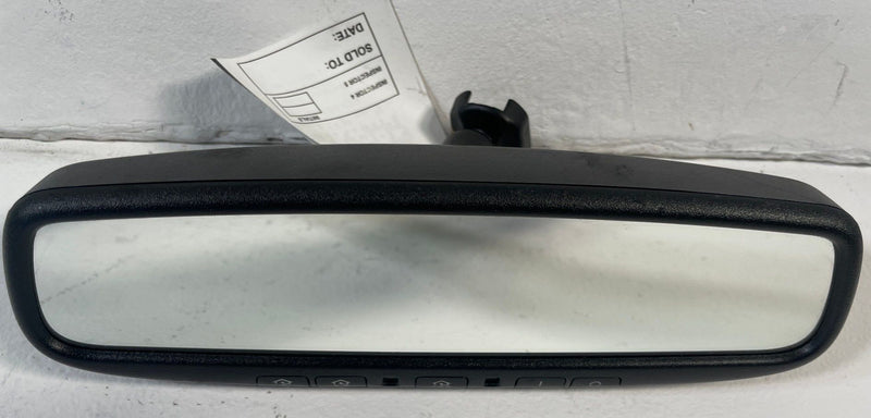 Load image into Gallery viewer, 2019-24 INFINITI QX50 QX55 FRONT WINDSHIELD INTERIOR REAR VIEW MIRROR # 106499