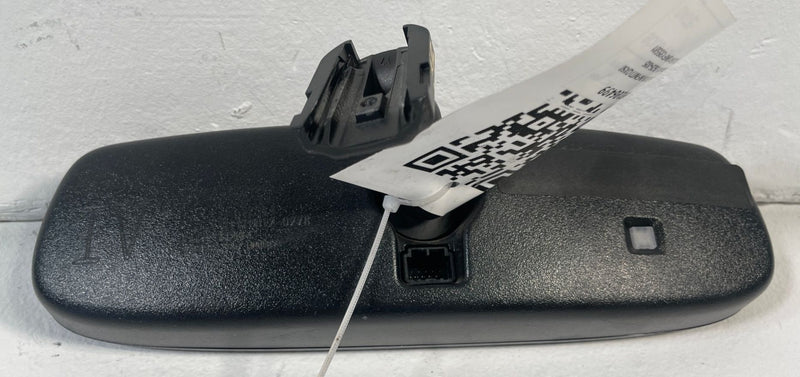 Load image into Gallery viewer, 2019-24 INFINITI QX50 QX55 FRONT WINDSHIELD INTERIOR REAR VIEW MIRROR # 106499