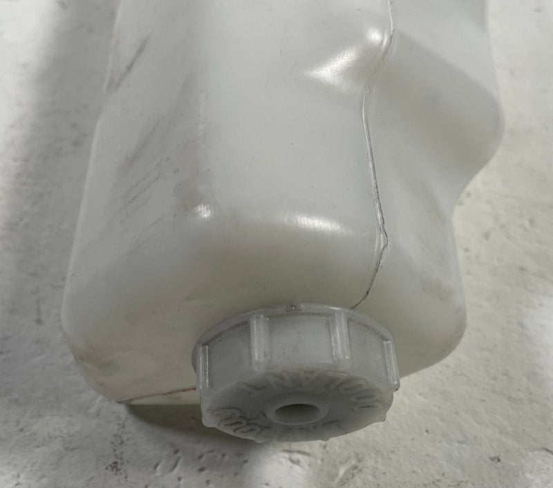 Load image into Gallery viewer, 2019 - 2025 HONDA PASSPORT RADIATOR COOLANT RESERVOIR TANK 19101-RLV-A00 #113349
