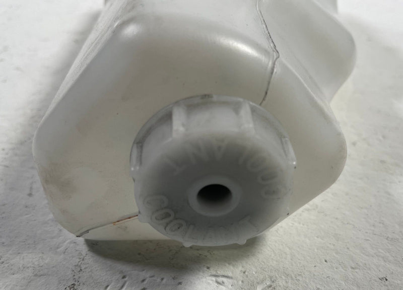 Load image into Gallery viewer, 2019 - 2025 HONDA PASSPORT RADIATOR COOLANT RESERVOIR TANK 19101-RLV-A00 #113349
