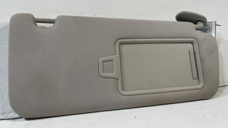 Load image into Gallery viewer, 2021-26 KIA K5 FRONT RIGHT PASSENGER SIDE WINDSHIELD SUNVISOR SUN VISOR # 110653