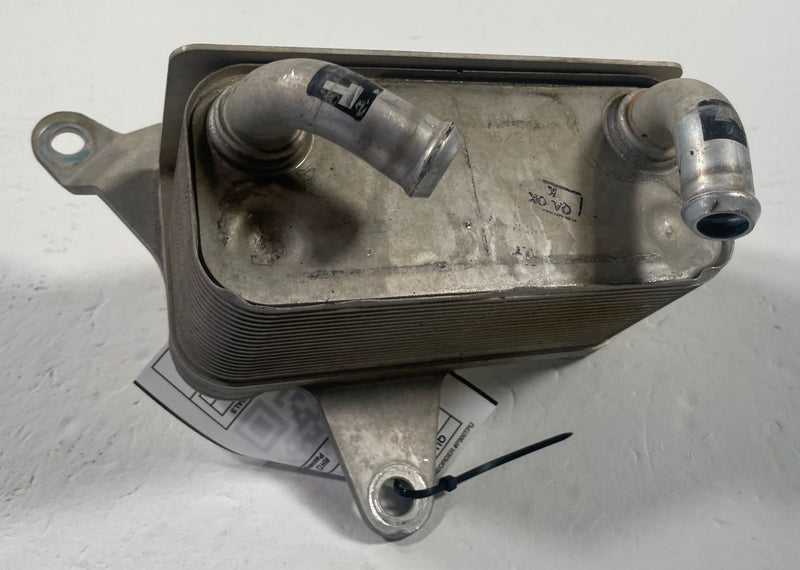 Load image into Gallery viewer, 2019 - 2023 FORD RANGER TRANSMISSION OIL COOLER 2.3L KB3G-7A095-AC # 112183