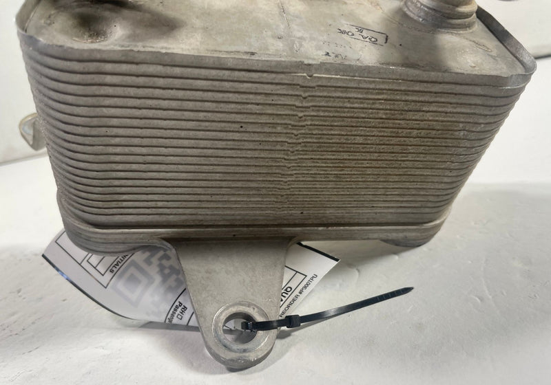Load image into Gallery viewer, 2019 - 2023 FORD RANGER TRANSMISSION OIL COOLER 2.3L KB3G-7A095-AC # 112183