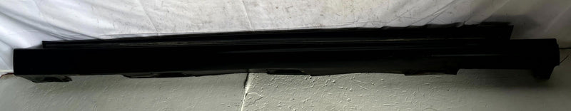 Load image into Gallery viewer, 2023-2025 HONDA ACCORD FRONT RIGHT SIDE SKIRT ROCKER PANEL MOLDING # 110623