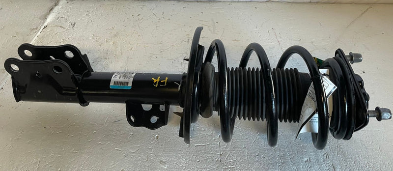 Load image into Gallery viewer, 2018 - 2023 FORD MUSTANG RWD FRONT RIGHT SIDE GAS SHOCK STRUT ABSORBER # 112956